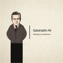 Kitap Ayracı: Sabahattin Ali