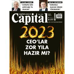 Capital Ocak 2023