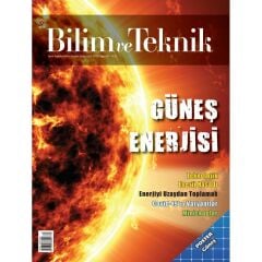 Bilim ve Teknik Şubat 2023