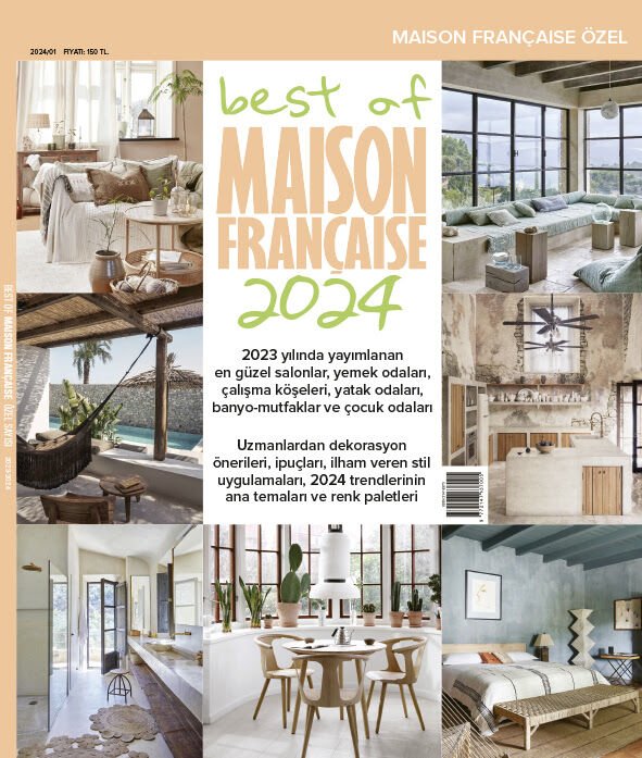 Best of Maison Française 2024