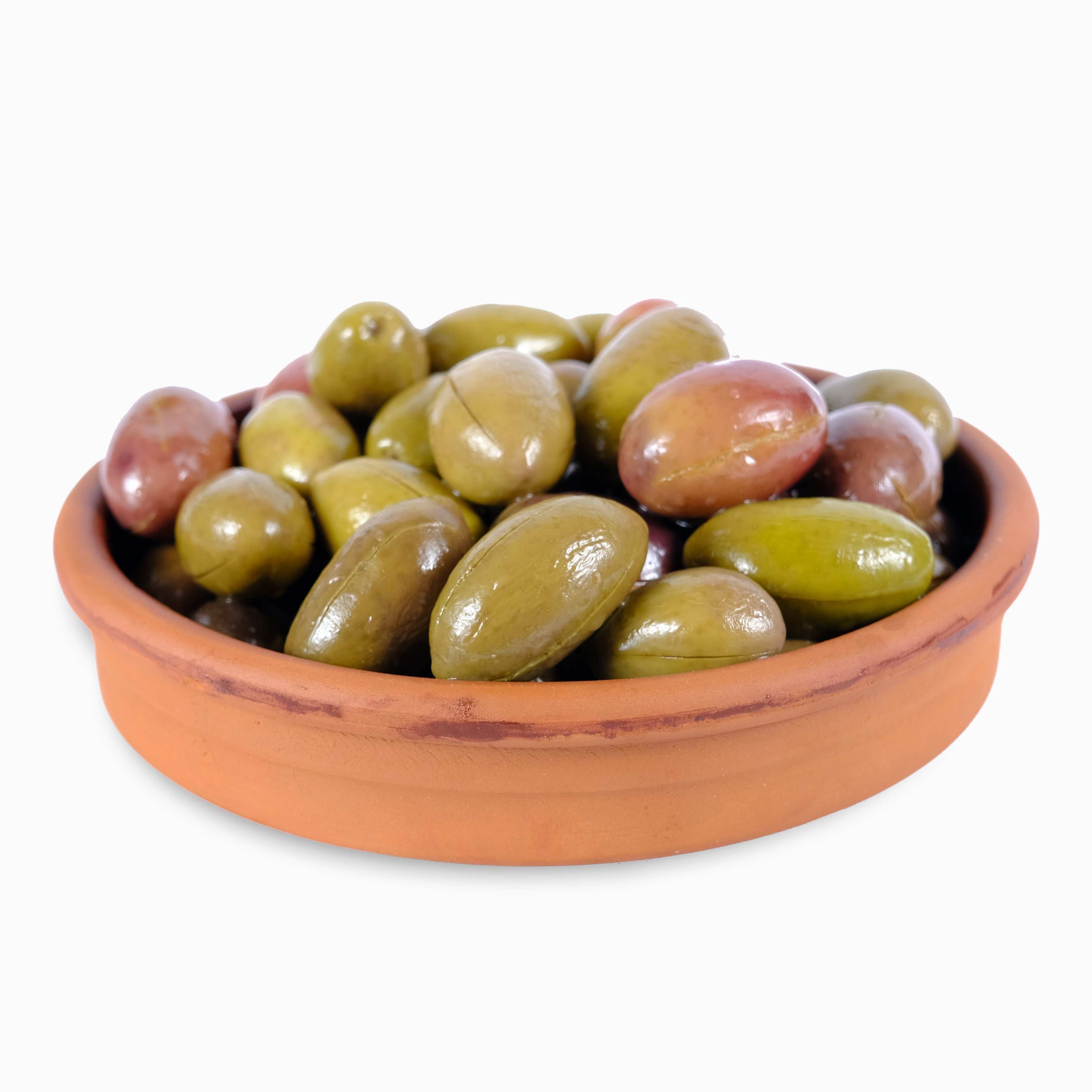 Kalamata Yeşil Zeytin