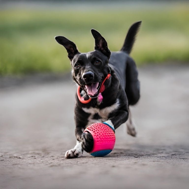 Köpeklerde Sosyalleşme 