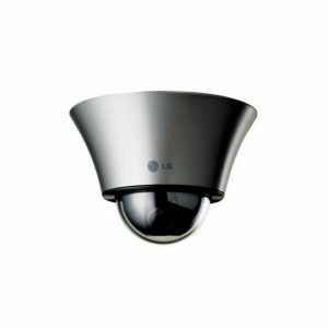 Lg Hd IP Dome Kamara LW6454-F