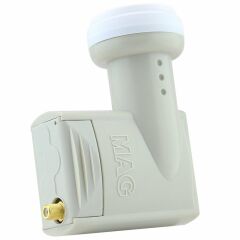 Mag MDU-5 Digitürk Santral Lnb