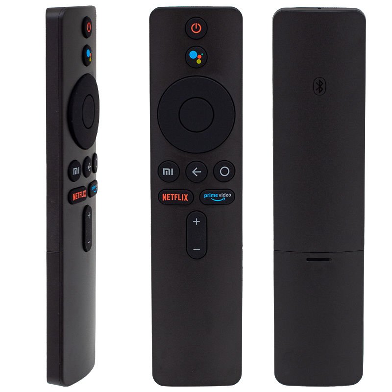 Weko KR Xıaomı Mı Netflıx Pırme Vıdeo Tuşlu LCD-LED TV Kumanda HRM1789