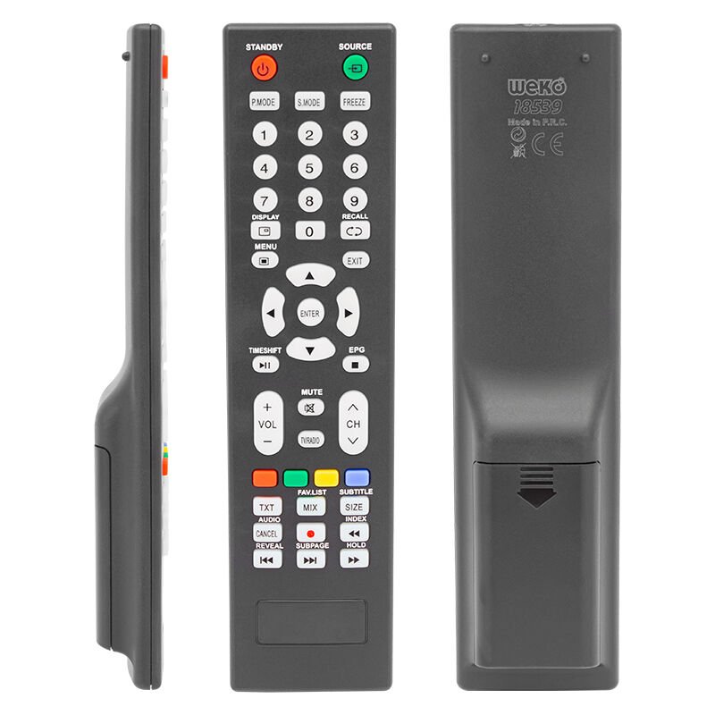 Weko KL Yumatu Lcd-Led Tv Kumandası (18539=13958)