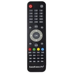 Weko Kr ﻿Botech NER02 IPTV-OTT Box Kumanda