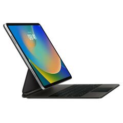 12.9 inç iPad Pro (6. nesil) için Magic Keyboard - Türkçe Q Klavye - Siyah