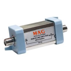﻿Mag 20 dB Lnb Hat Kuvvetlendirici IN-LINE ANFİ