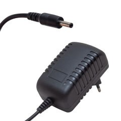 Powermaster Pm-31667 5 Volt 2 Amper Plastik Kasa Priz Tipi Adaptör 3.5*1.35 Uç (Androıd Box İçin)