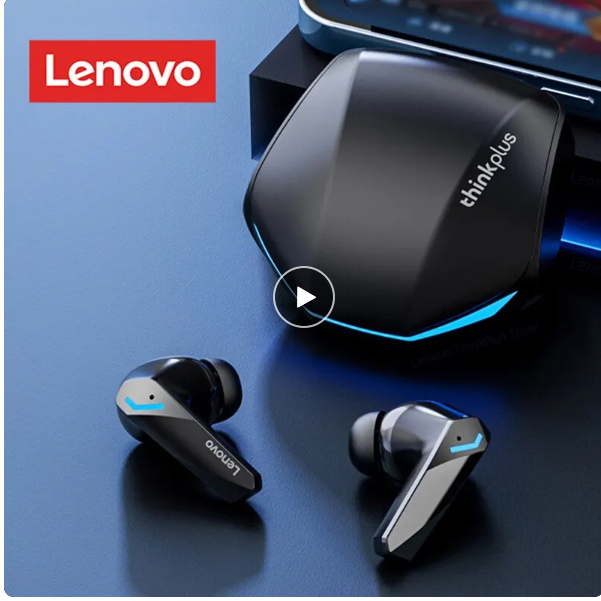 Lenovo GM2 Pro Bluetooth 5.3 kulaklık