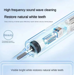 MIJIA .Xiaomi diş fırçası akıllı ev elektrikli diş fırçası.