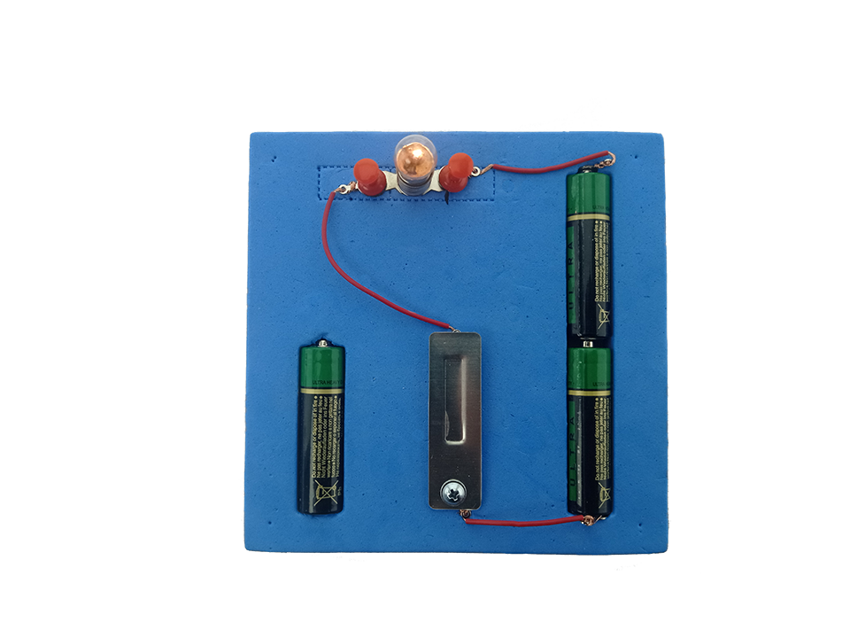 5. Sınıf Elektrik Deney Seti