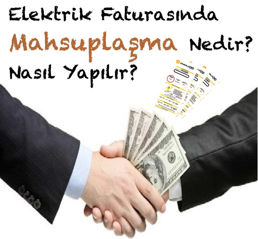 Elektrik Faturasında Mahsuplaşma Nedir? Nasıl Yapılır?