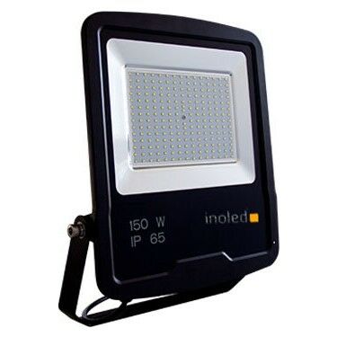 İnoled 150W Beyaz Işık 6500k Elegant Led Projektör IP65 5207-01