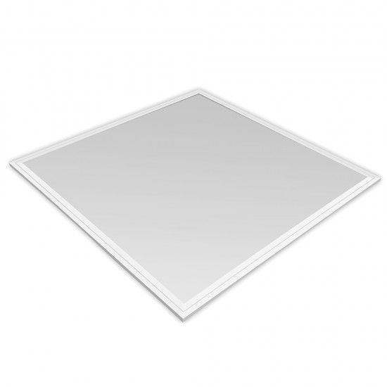 İnoled 40w Beyaz Işık 60x60 Kare Sıva Altı Led Panel 4272-01