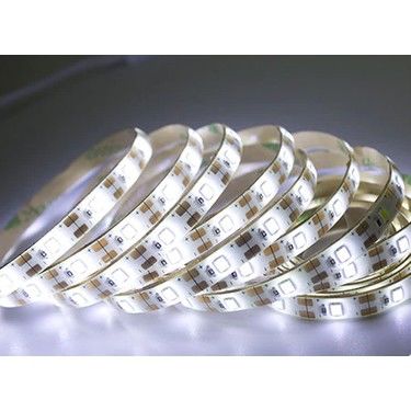 İnoled Beyaz Işık 6500k Dış Mekan Şerit Led 12v SMD 4040 Led 4326-01