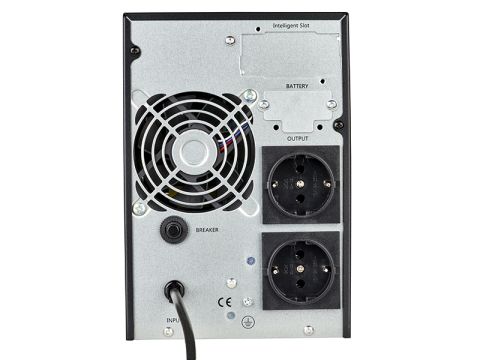 Tunçmatik 1 kVA / 900W Newtech Pro 3 X9 Led Online UPS Güç Kaynağı TSK5322