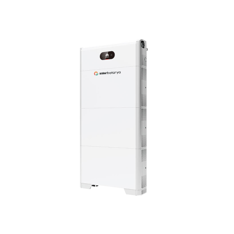 Huawei  15kw Lityum Batarya Sistemi LUNA2000-5-10-15-S0