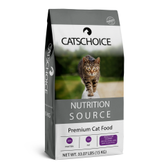 CatsChoice Premium Yetişkin Kedi Maması Gurme 15 KG
