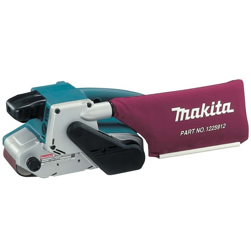 MAKITA 9902 DEVİR AYARLI TANK ZIMPARA