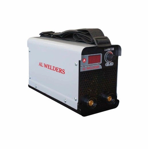 Al Welders İnverter Kaynak Makinesi 200A