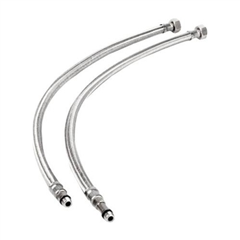 30 CM 3/8'' BATARYA FLEXİ ÇELİK ÖRGÜ