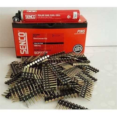 BETON ÇİVİSİ 27 MM SENCO (1000 ADET)