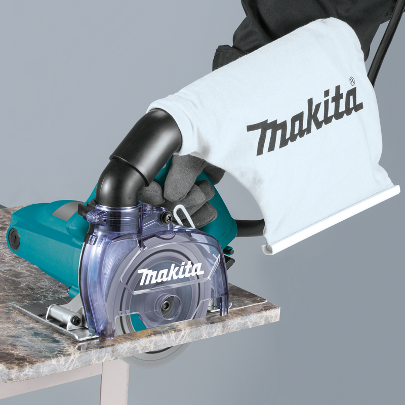MAKITA SG1251J KANAL AÇMA ALETI