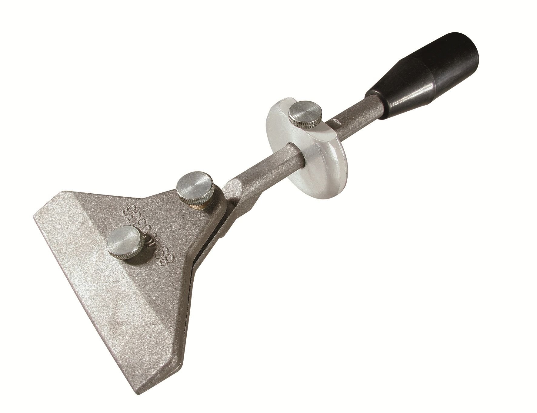SCHEPPACH JIG120 BIÇAK BİLEME APARATI