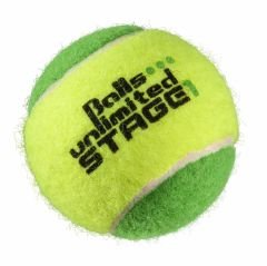 Balls Unlimited Stage1 Sarı-Yeşil Tenis Topu 60 adet