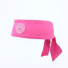 The Aerodynamin Move Bandana Pembe