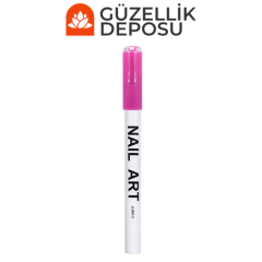 Nail Art Çizim Kalemi Renk Çeşitleri