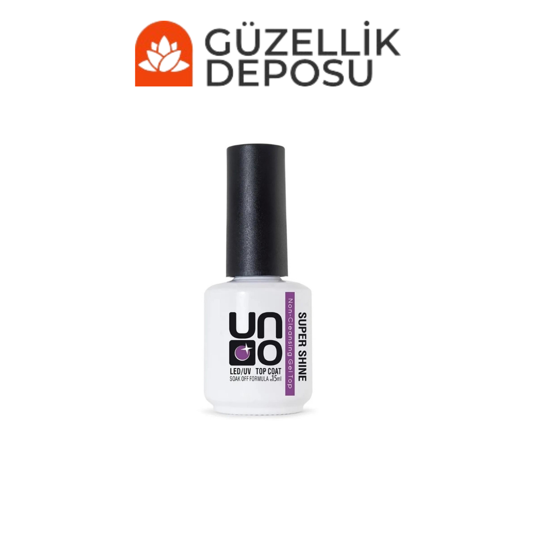 Uno Top Coat 15ml