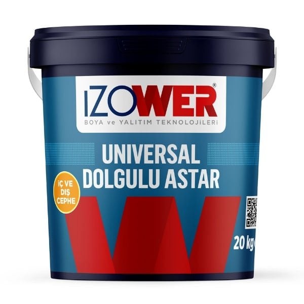 izower Universal Astar
