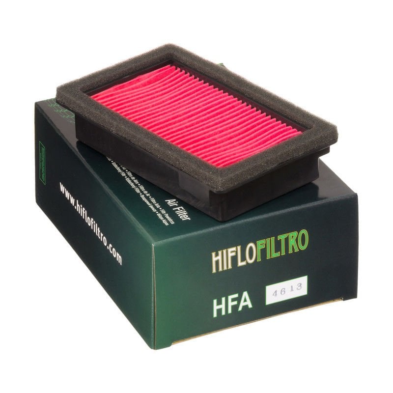 Yamaha MT-03 (2006-2012) Hiflo Standart Hava Filtresi HFA4613