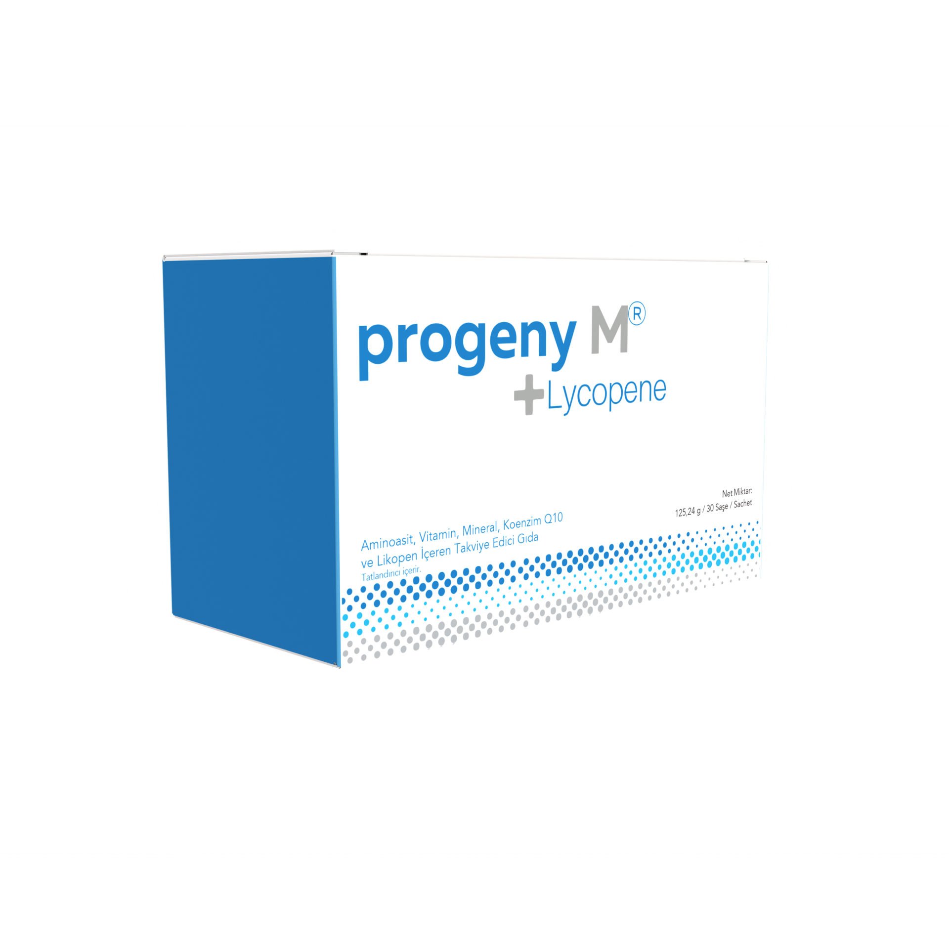 Progeny M+Lycopene