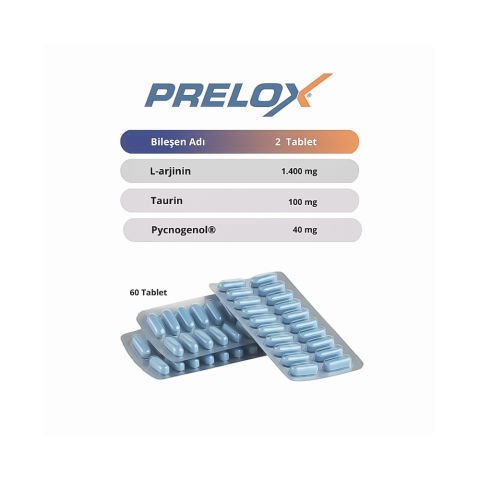Prelox 3 kutu