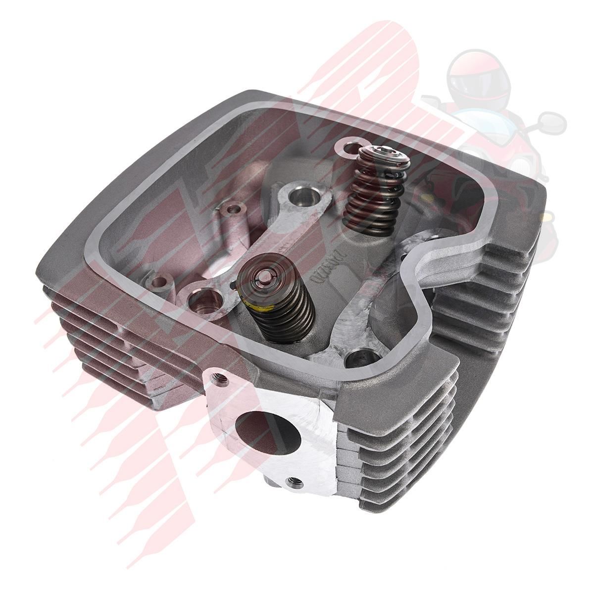 SİLİNDİR KAPAK KOMPLE OEM CBF 150