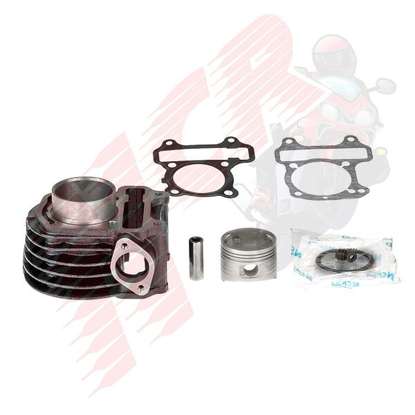 SİLİNDİR KOMPLE OEM HONDA ACTİVA