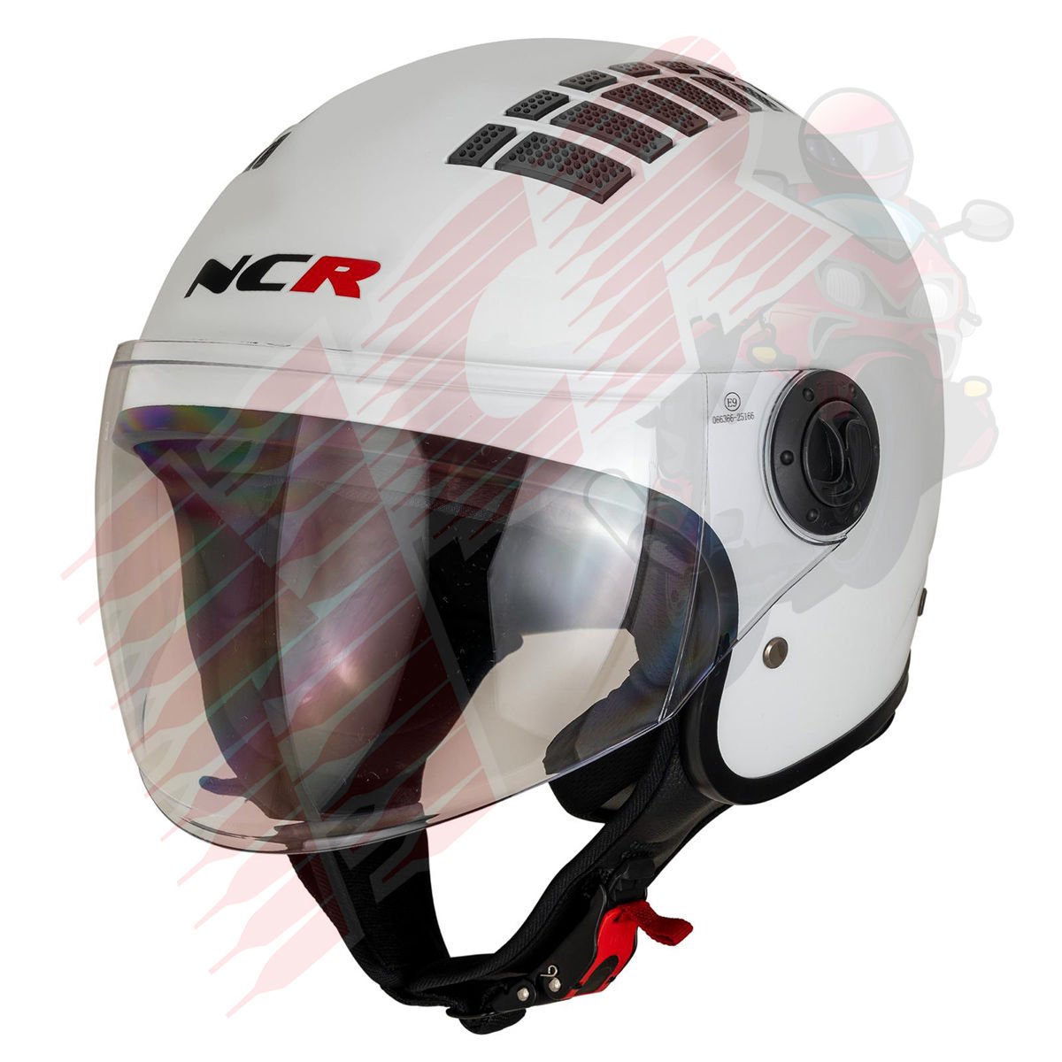 KASK ÇENESİZ 230 ECE BELGELİ