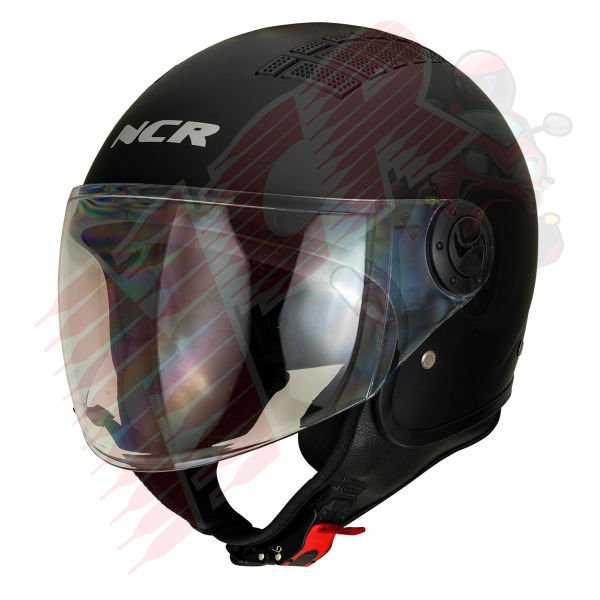 KASK ÇENESİZ 230 ECE BELGELİ