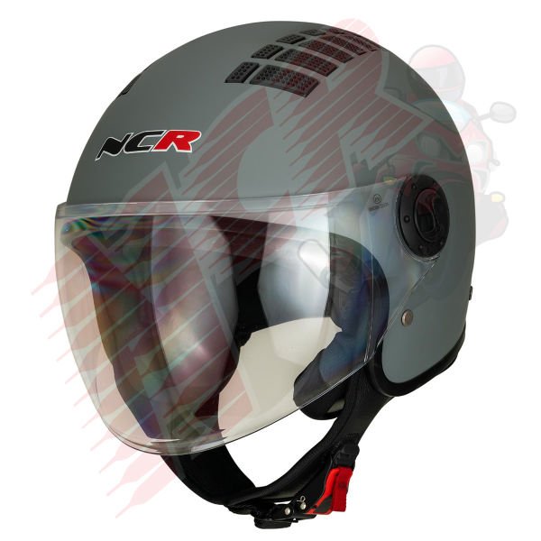 KASK ÇENESİZ 230 ECE BELGELİ