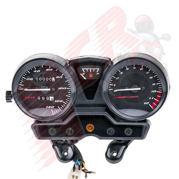 KM SAATİ KOMPLE EURO 3 2012 YBR 125