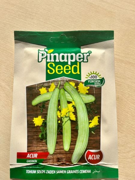 PINAPER SEED ACUR