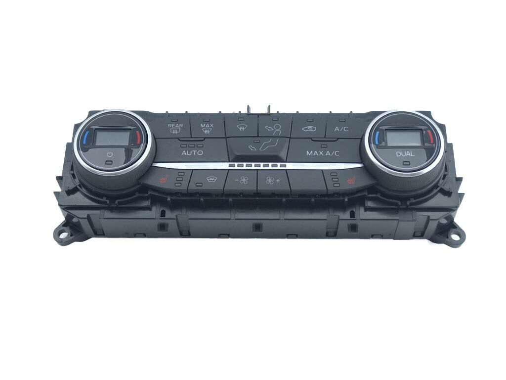 Klima Kontrol Paneli - Ford Focus 18C612-DC