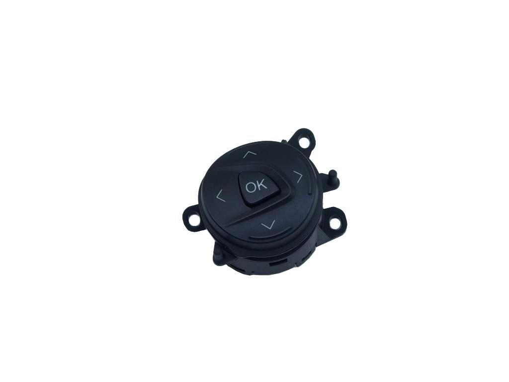 Direksiyon Kumanda Anahtarı - Ford Focus Cmax Connect Transit