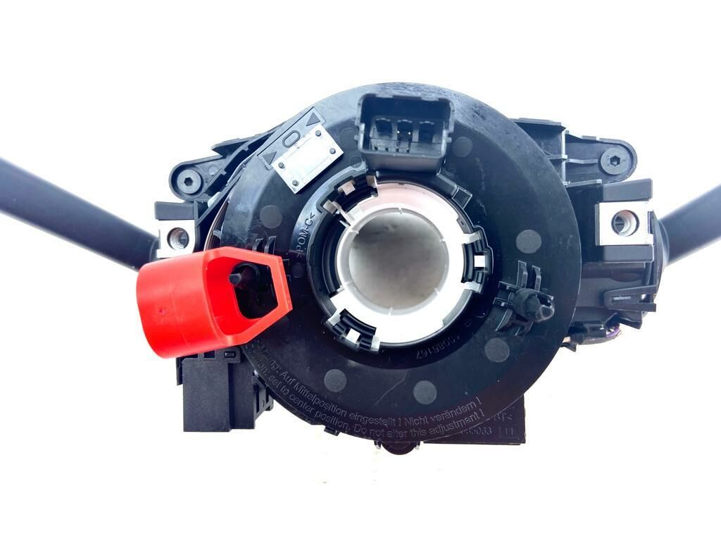 Sinyal Kolu Komple Sargılı - Volkswagen Polo 10085063