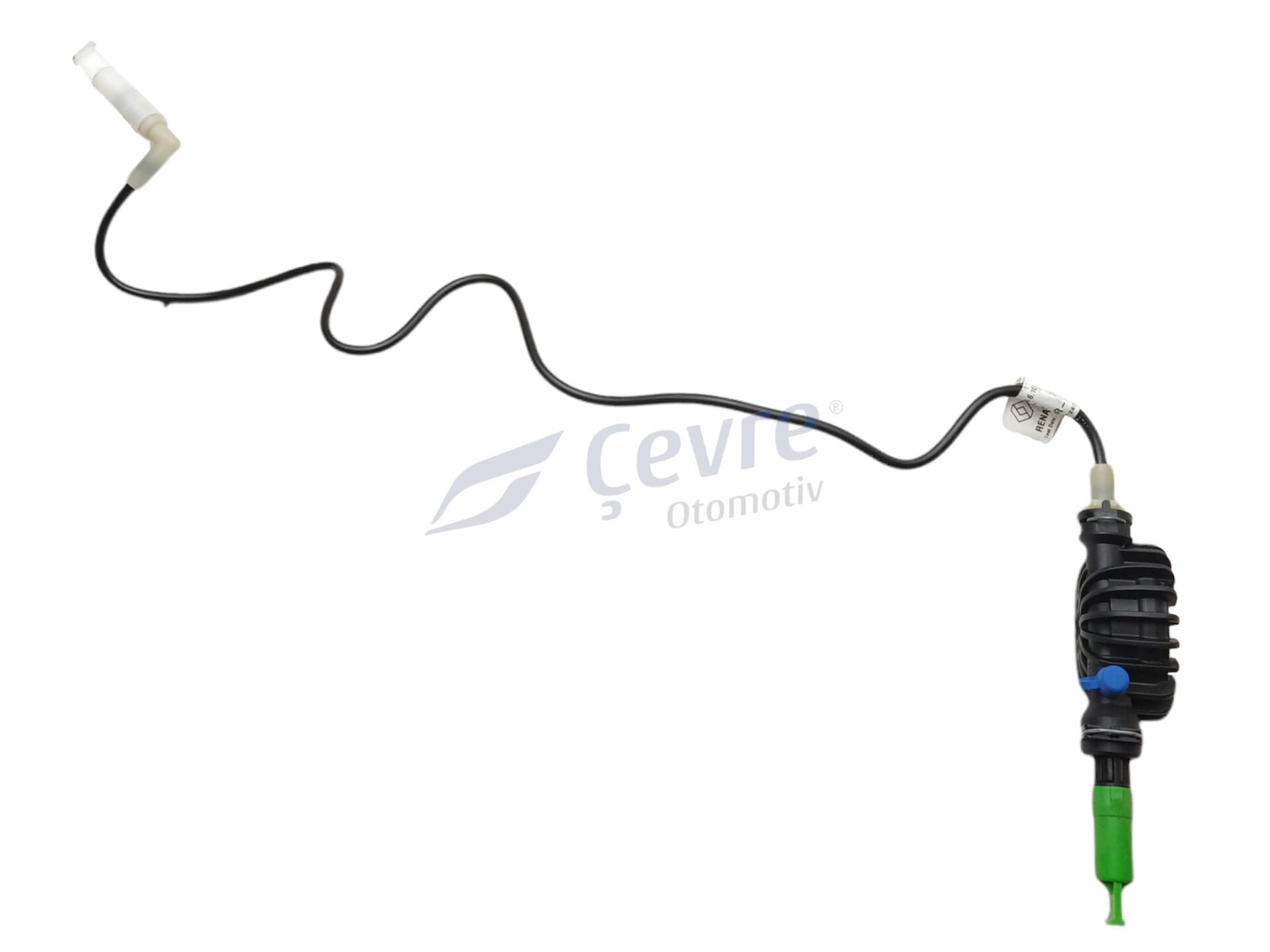 Hidrolik Debriyaj Borusu - Clio 5 308518165R Orjinal