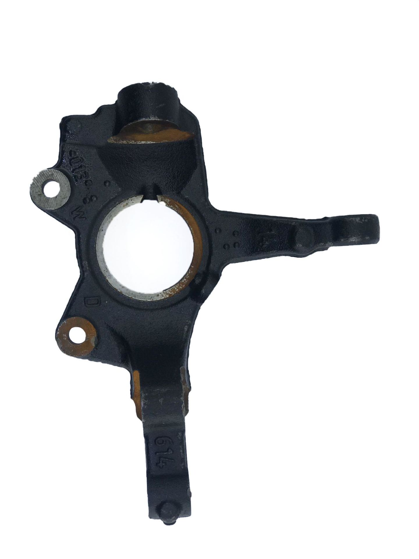 Aks Taşıyıcı Ön Sağ - Renault R9 R11 7702252799